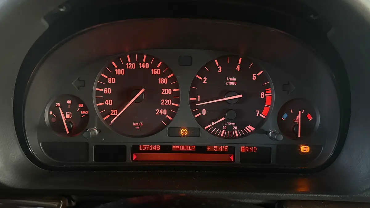 Mirá esta publicación de BMW Serie 7