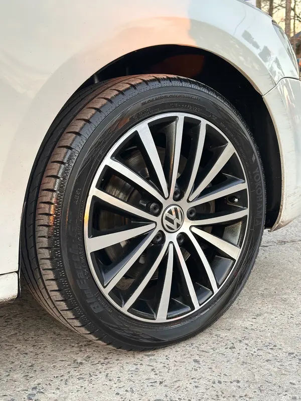 Mirá esta publicación de Volkswagen Vento