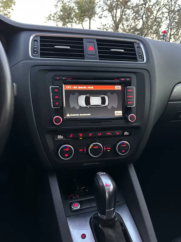 Mirá esta publicación de Volkswagen Vento