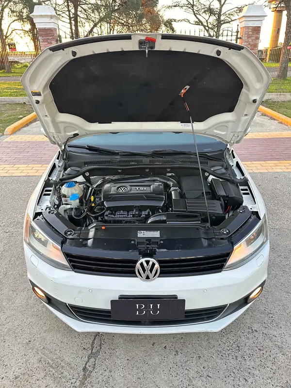 Mira esta publicación de Volkswagen Vento