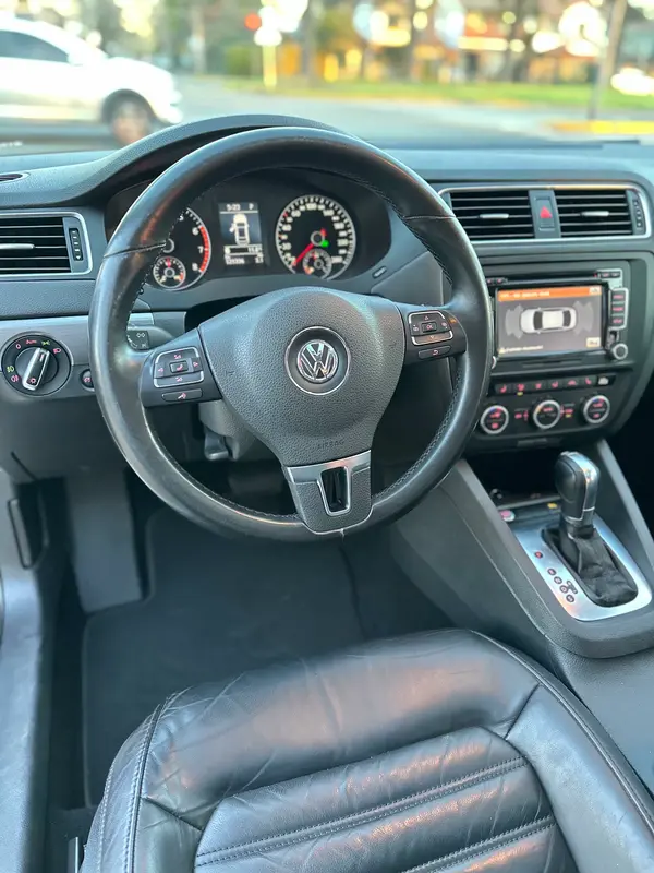 Mira esta publicación de Volkswagen Vento