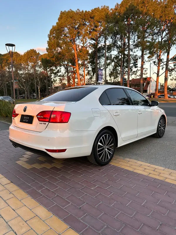 Mira esta publicación de Volkswagen Vento