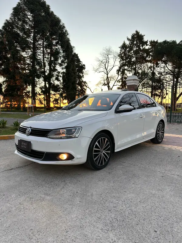 Mirá esta publicación de Volkswagen Vento