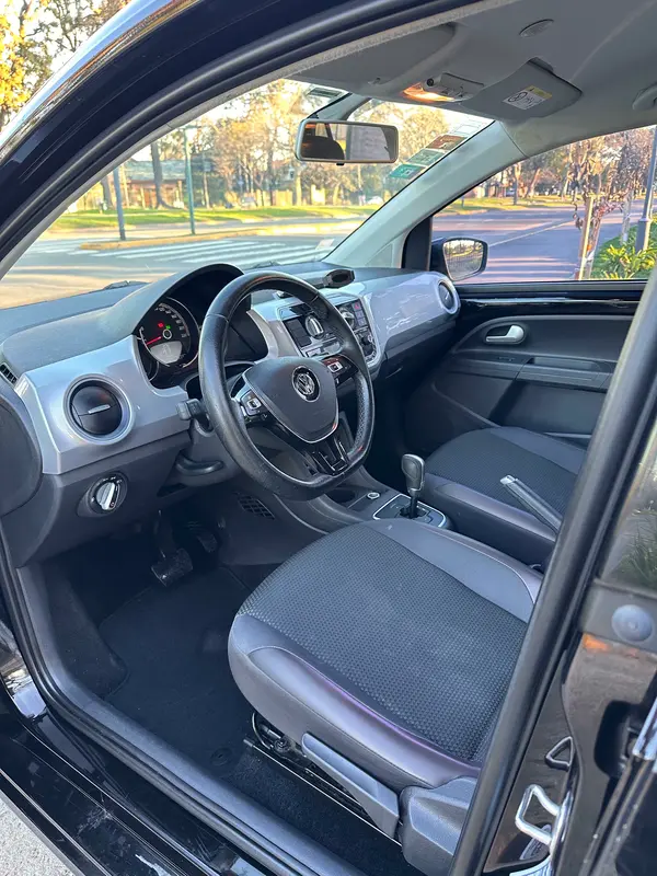 Mirá esta publicación de Volkswagen UP