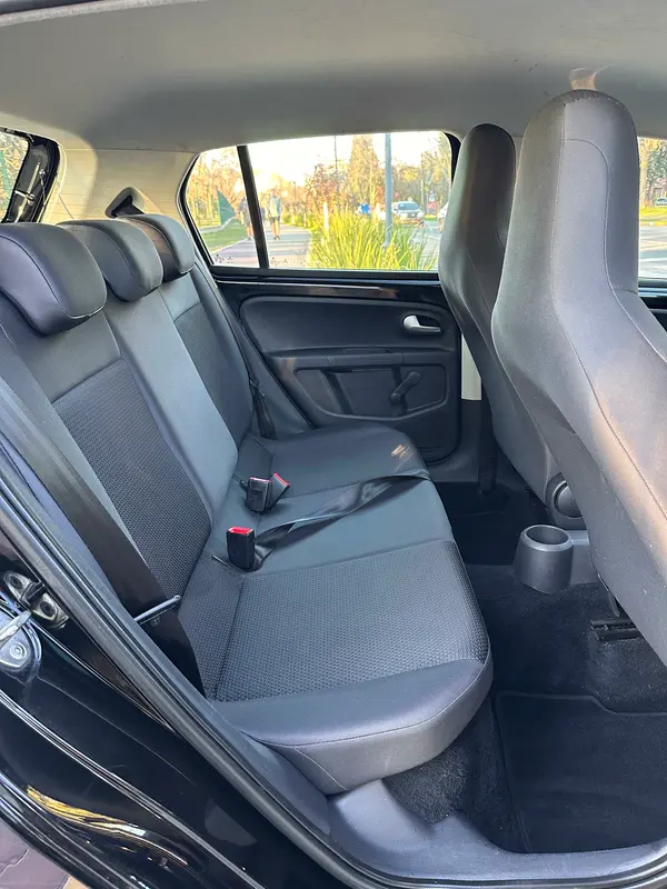 Mirá esta publicación de Volkswagen UP