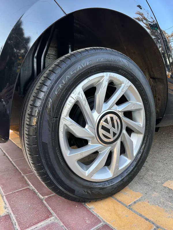 Mira esta publicación de Volkswagen UP