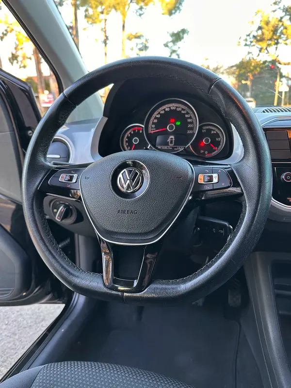 Mira esta publicación de Volkswagen UP
