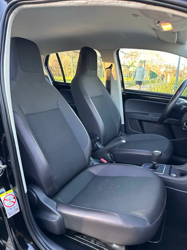 Mirá esta publicación de Volkswagen UP