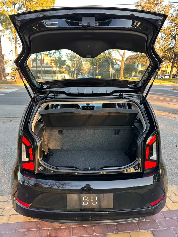 Mira esta publicación de Volkswagen UP