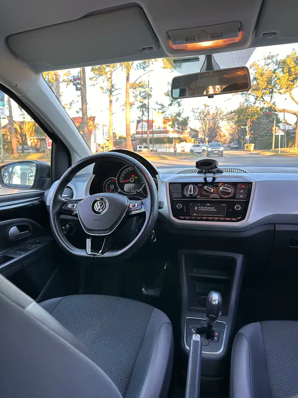Mirá esta publicación de Volkswagen UP