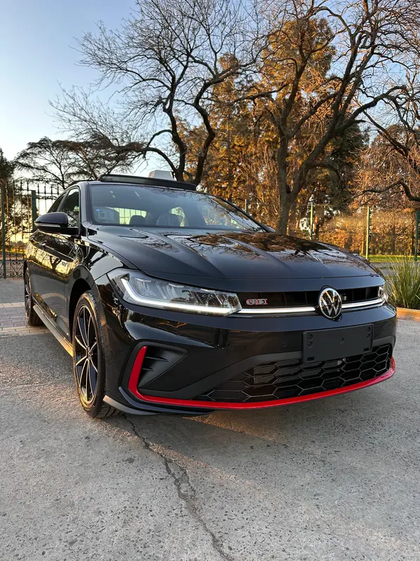 Mira esta publicación de Volkswagen Vento
