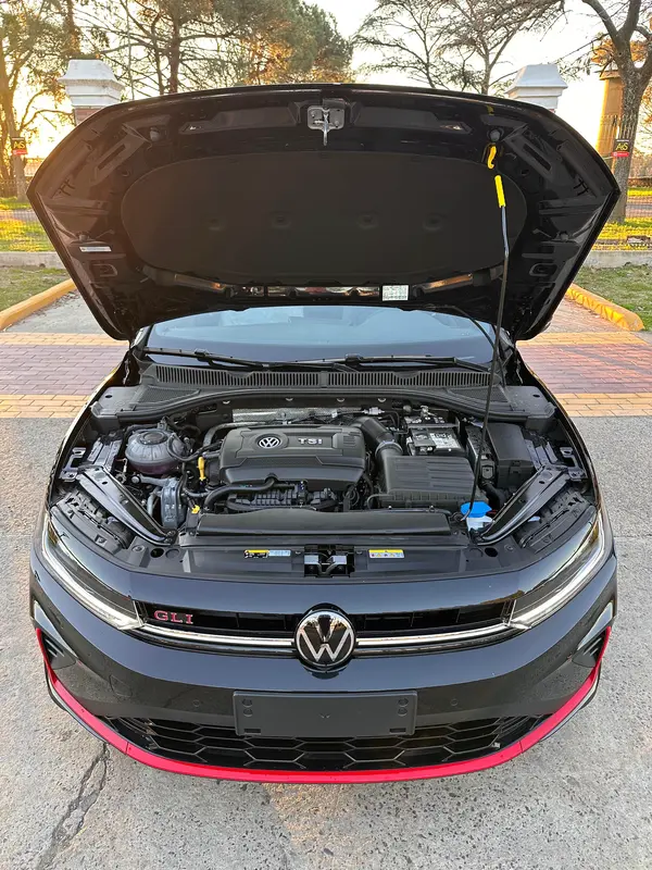 Mira esta publicación de Volkswagen Vento