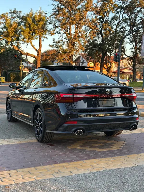 Mira esta publicación de Volkswagen Vento