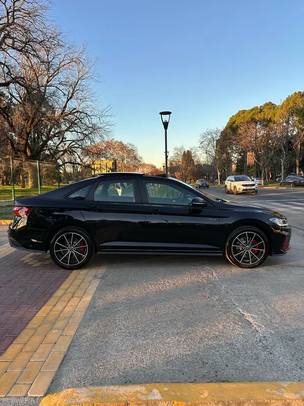 Mira esta publicación de Volkswagen Vento