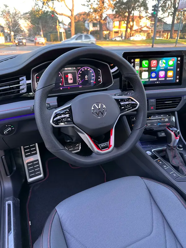 Mira esta publicación de Volkswagen Vento