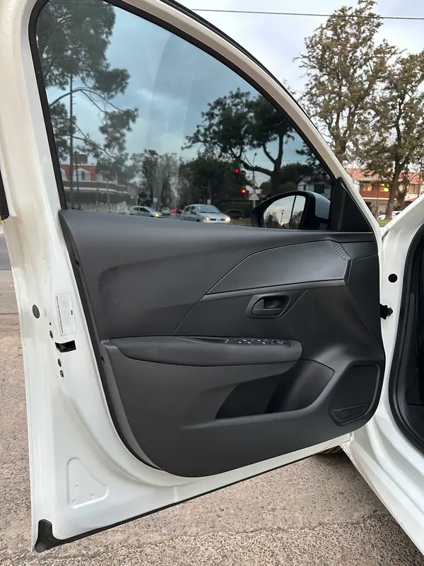 Mirá esta publicación de Peugeot 208
