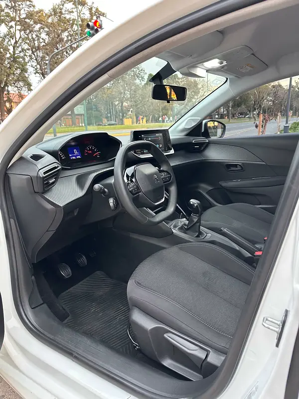 Mira esta publicación de Peugeot 208
