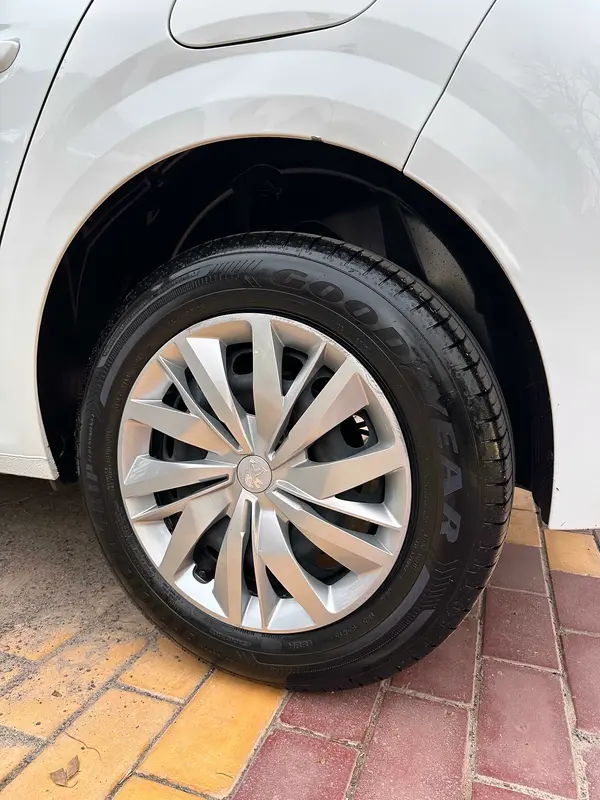 Mirá esta publicación de Peugeot 208