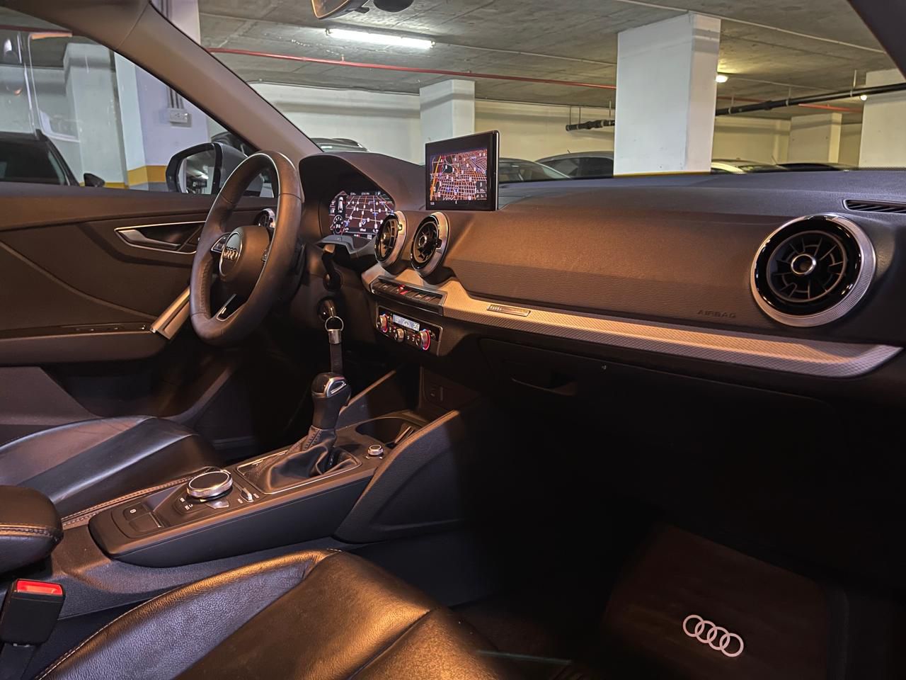 Mirá esta publicación de Audi Q2