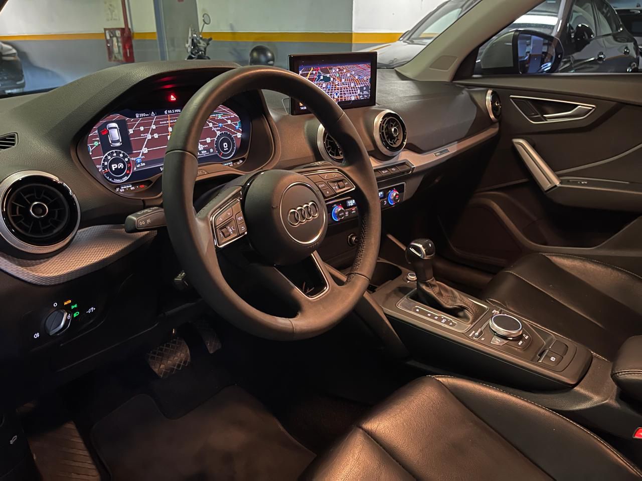 Mirá esta publicación de Audi Q2