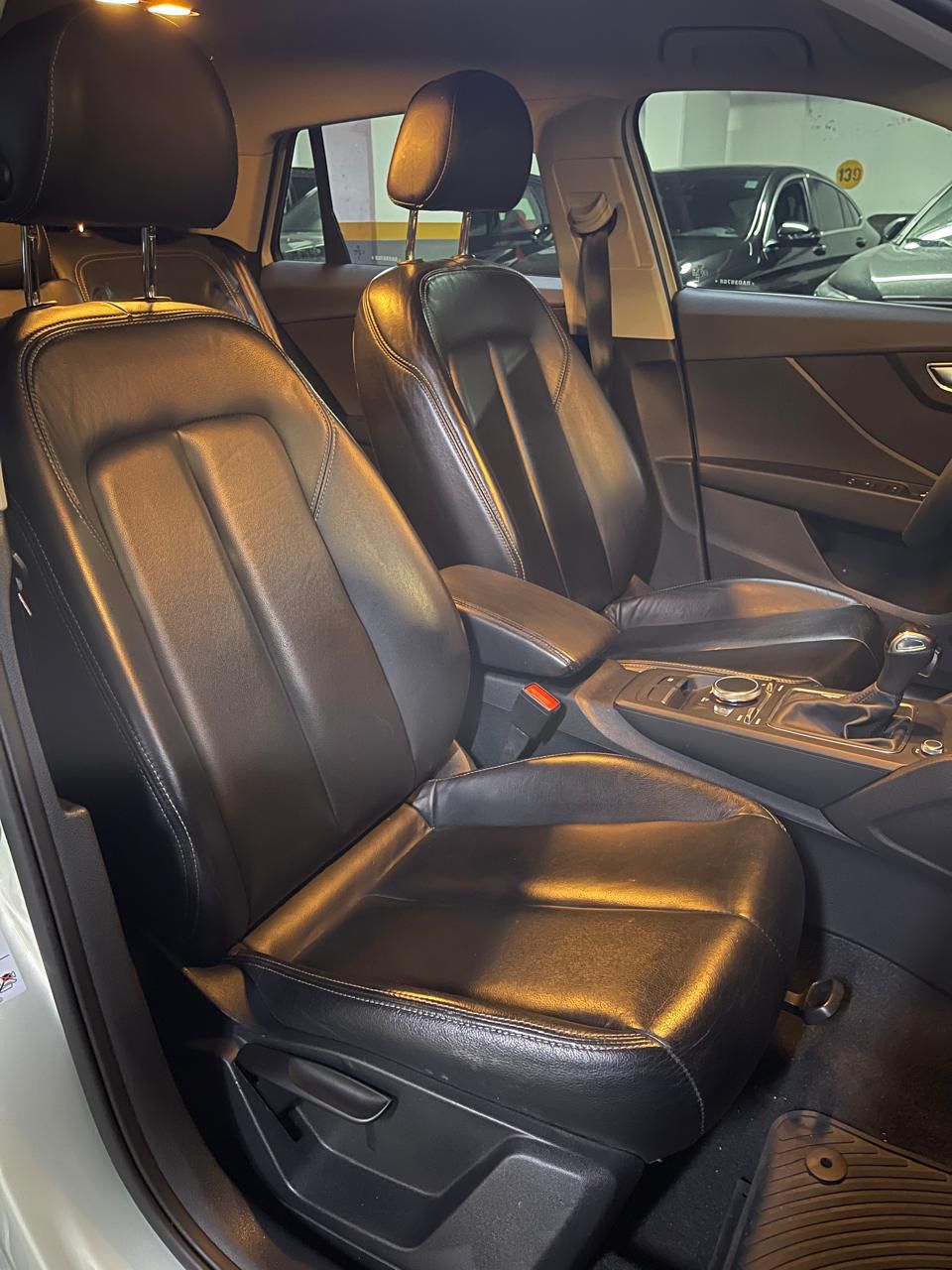 Mirá esta publicación de Audi Q2
