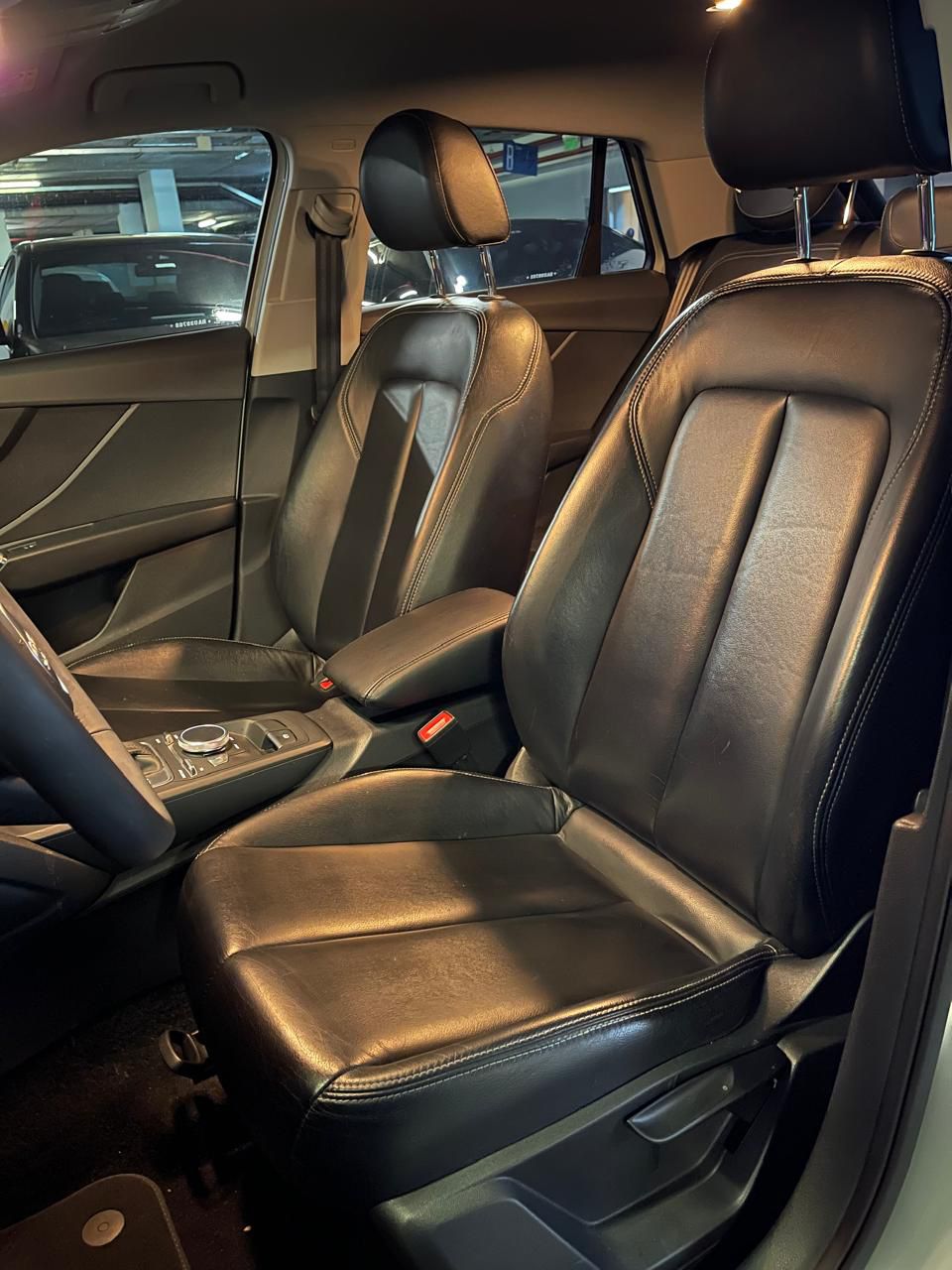 Mira esta publicación de Audi Q2