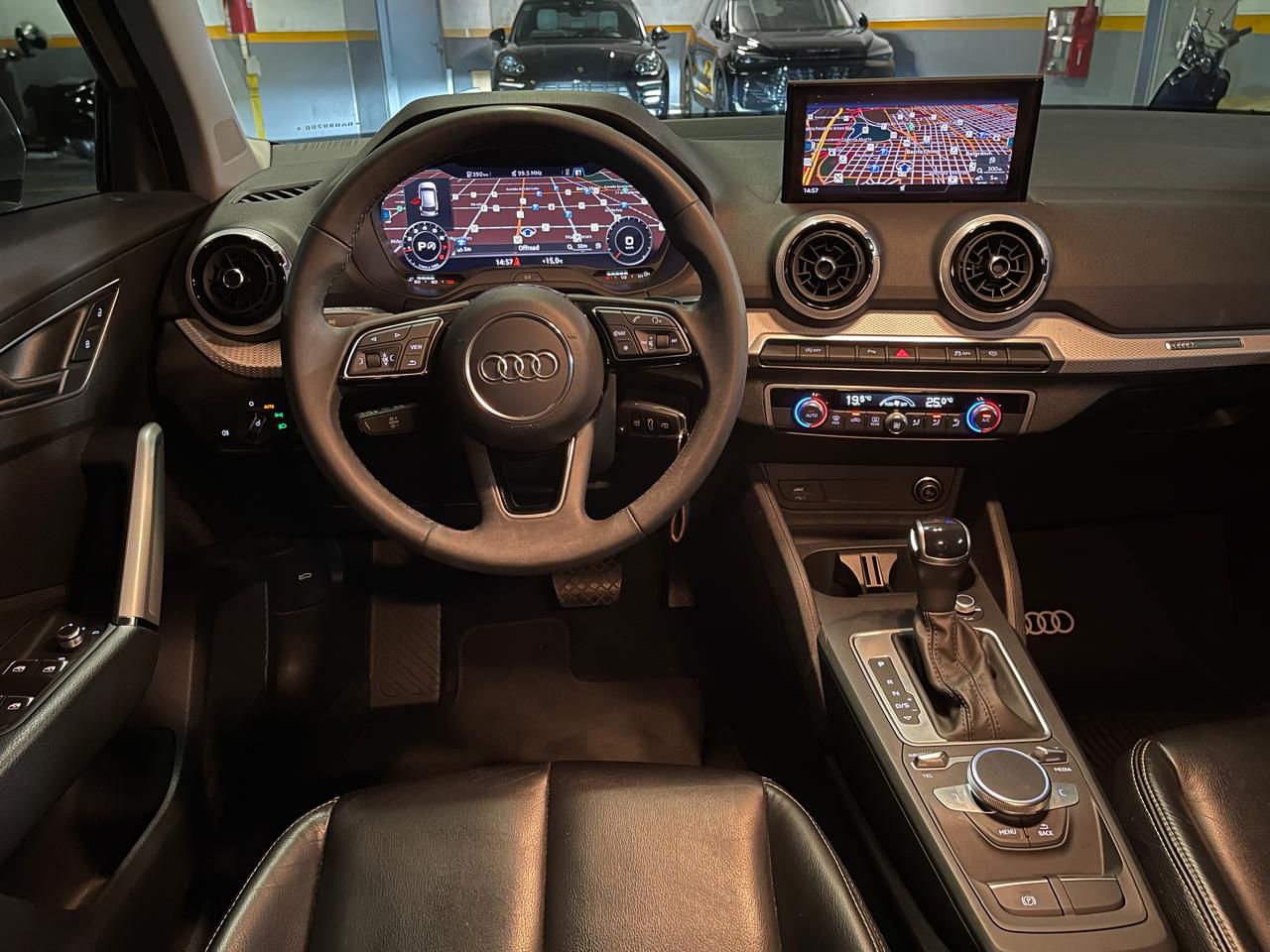Mira esta publicación de Audi Q2