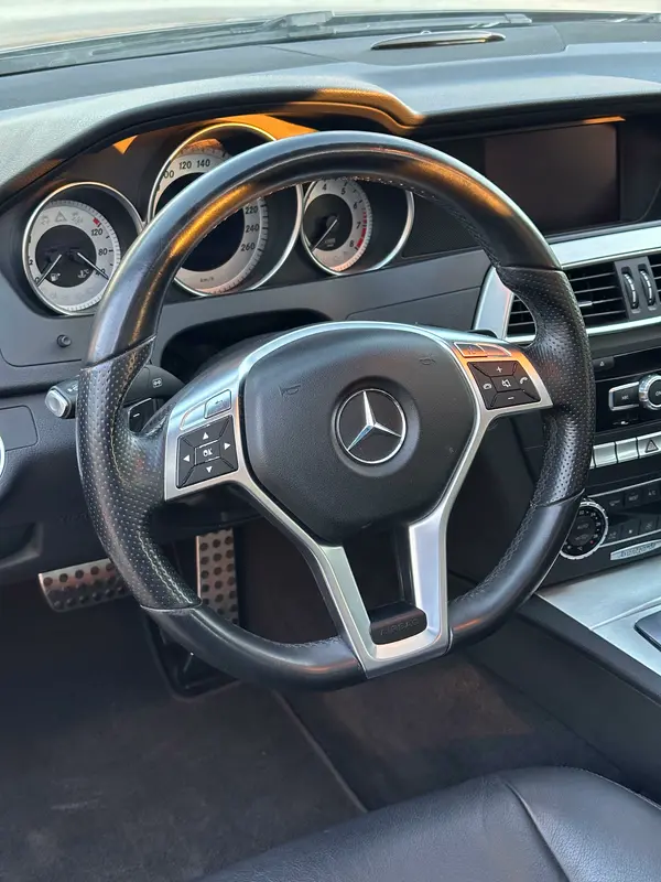 Mirá esta publicación de Mercedes Benz Clase C