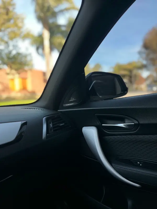 Mirá esta publicación de BMW Serie 2