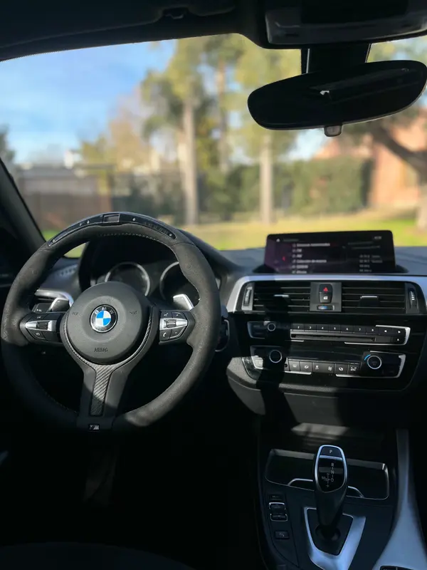 Mirá esta publicación de BMW Serie 2