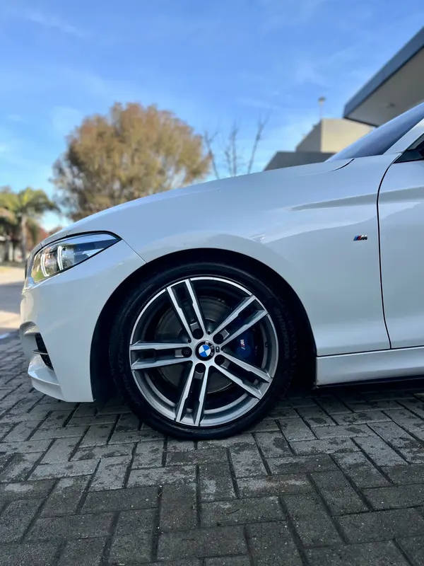 Mirá esta publicación de BMW Serie 2