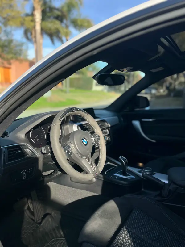 Mirá esta publicación de BMW Serie 2