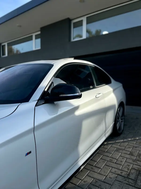 Mirá esta publicación de BMW Serie 2