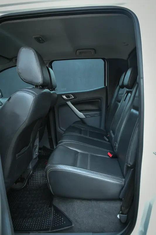 Mirá esta publicación de Ford Ranger