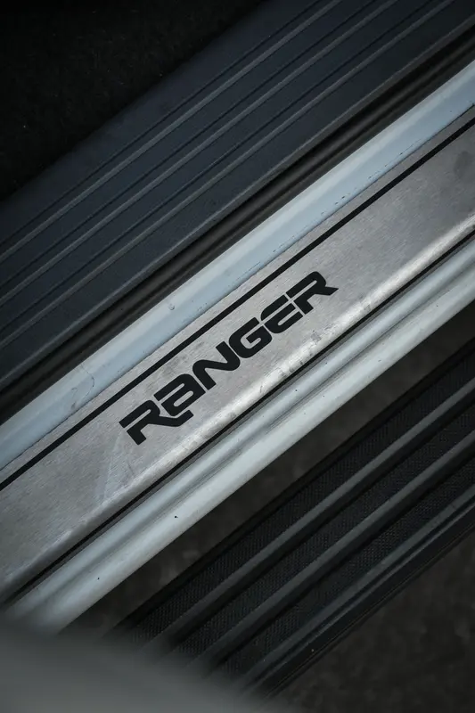 Mirá esta publicación de Ford Ranger