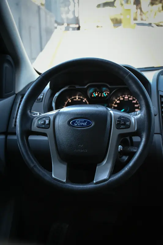Mirá esta publicación de Ford Ranger