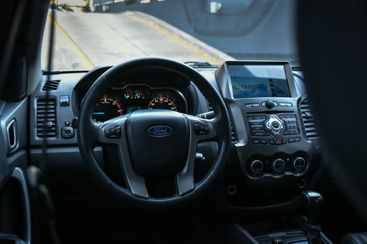 Mirá esta publicación de Ford Ranger