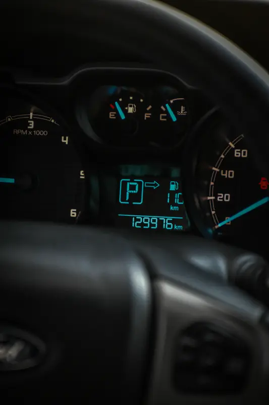 Mirá esta publicación de Ford Ranger