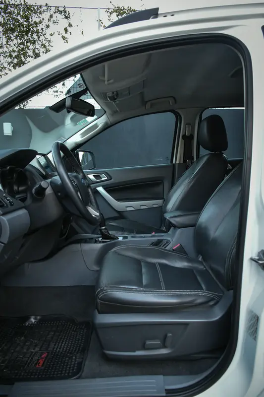 Mirá esta publicación de Ford Ranger