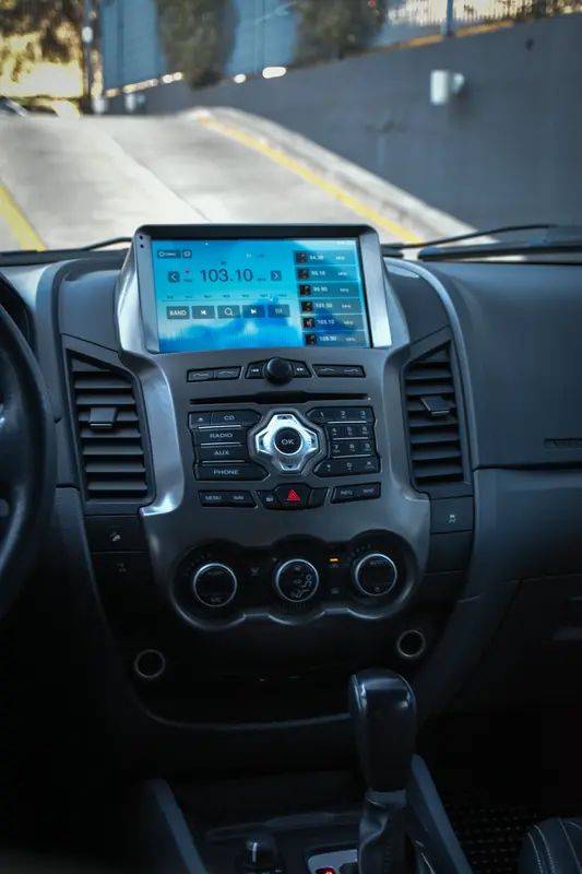 Mirá esta publicación de Ford Ranger