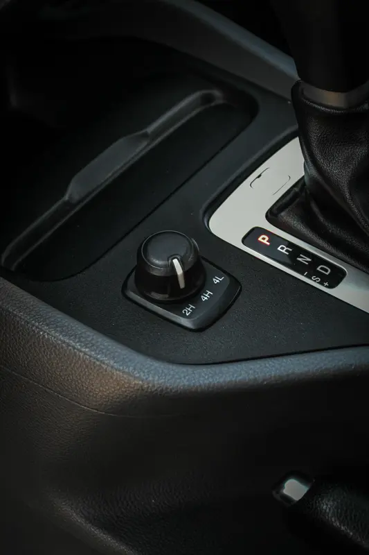 Mirá esta publicación de Ford Ranger