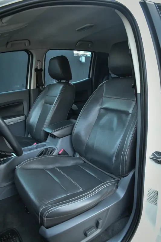 Mirá esta publicación de Ford Ranger