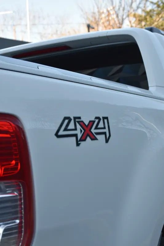 Mirá esta publicación de Ford Ranger
