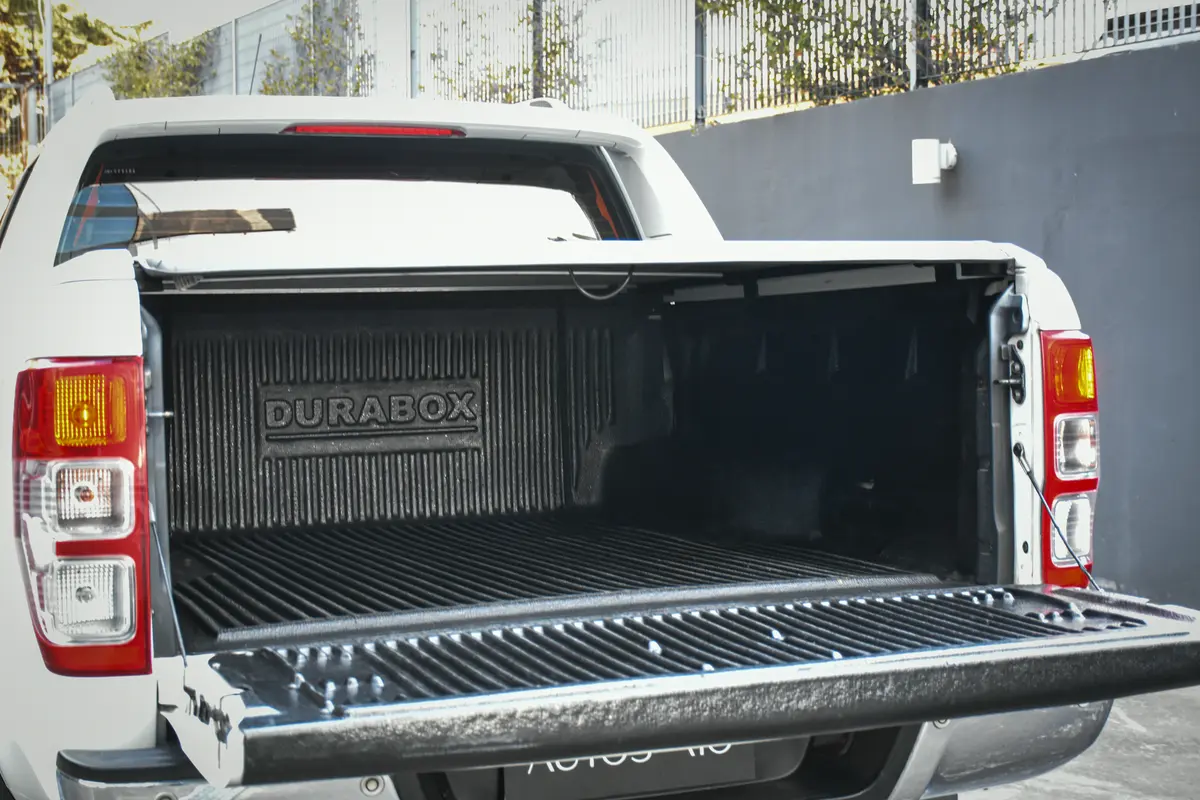 Mirá esta publicación de Ford Ranger