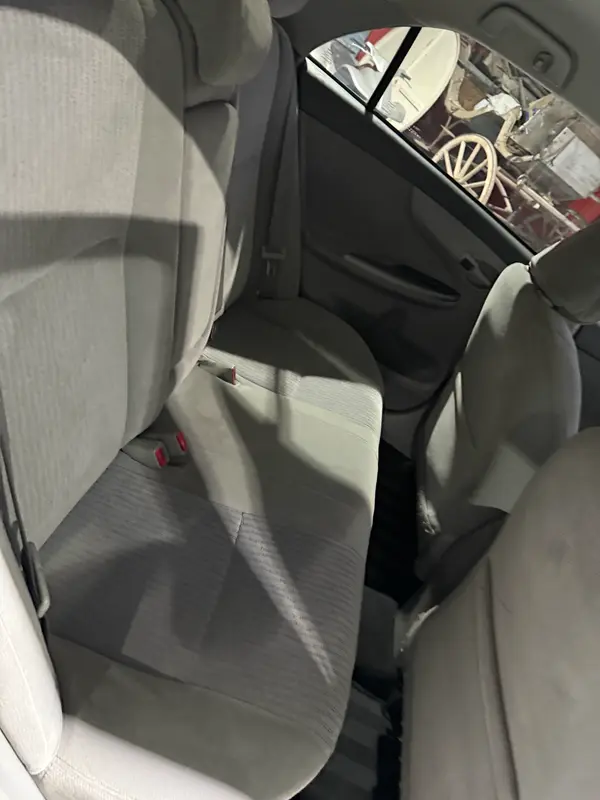 Mirá esta publicación de Toyota Corolla