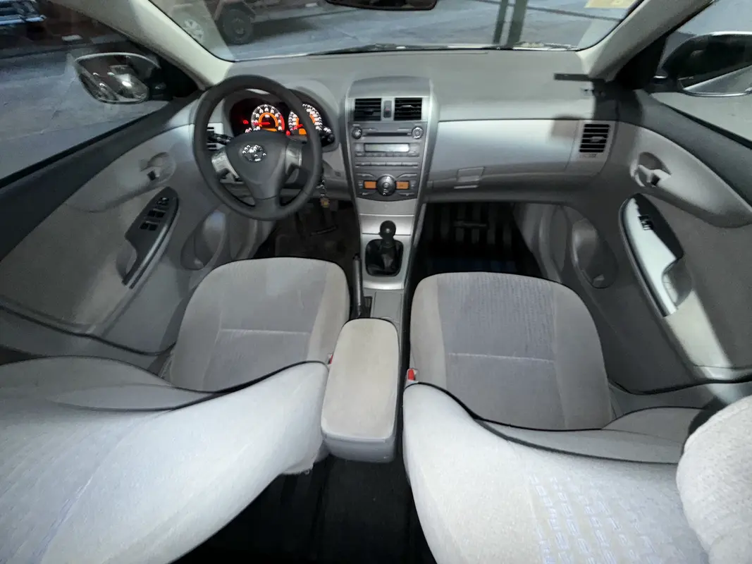 Mirá esta publicación de Toyota Corolla
