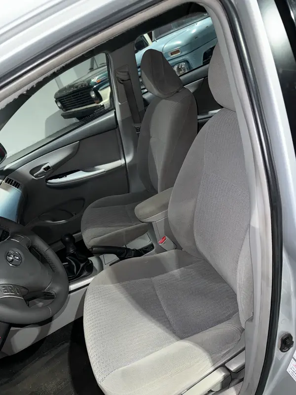 Mirá esta publicación de Toyota Corolla