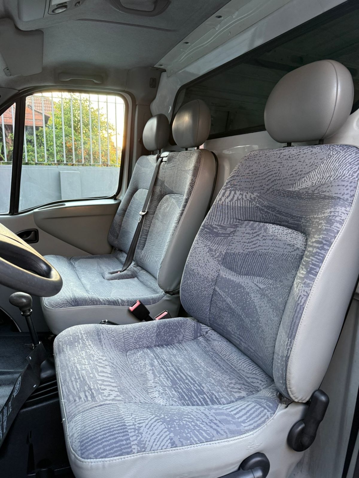 Mirá esta publicación de Renault Master