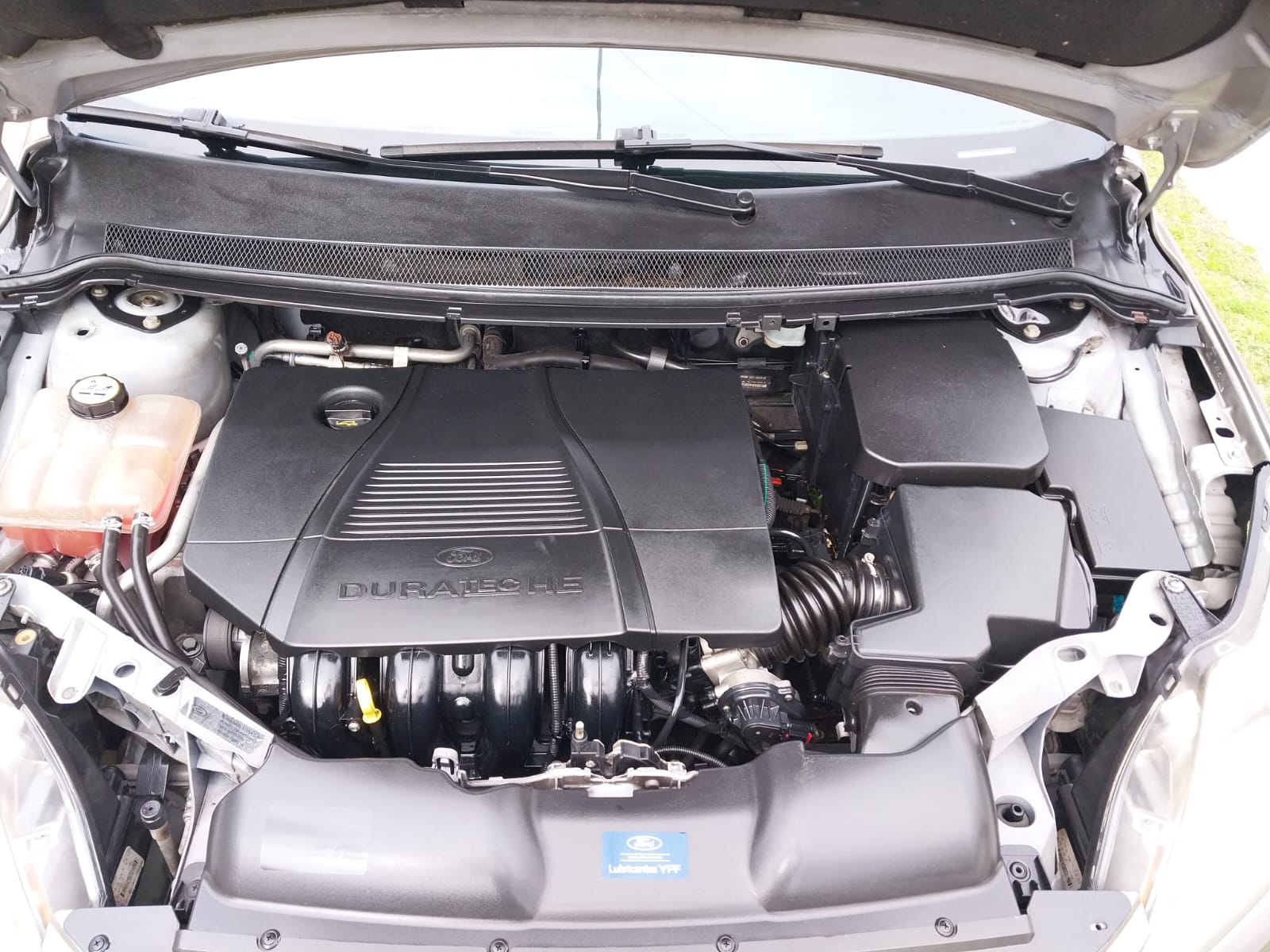 Mira esta publicación de Ford Focus 2008 en Motordil
