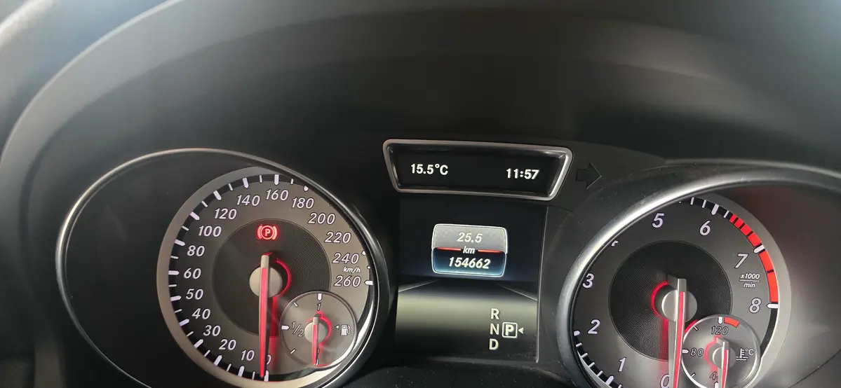 Mirá esta publicación de Mercedes Benz GLA